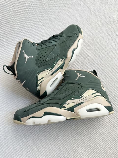 Jordan · Style 136
