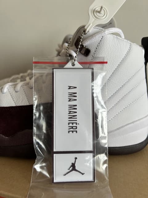Jordan · Style 138