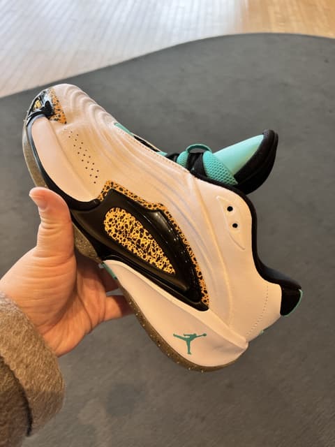 Jordan · Style 139