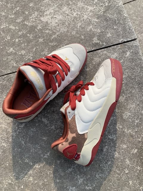 Jordan · Style 141