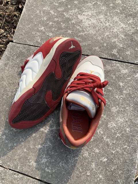 Jordan · Style 142