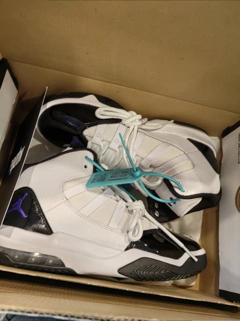 Jordan · Style 147
