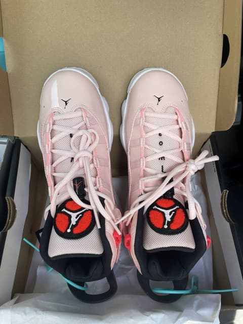 Jordan · Style 151