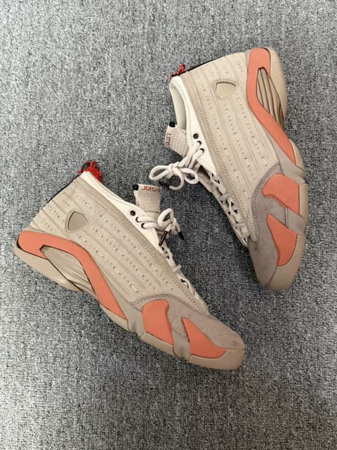 Jordan · Style 160