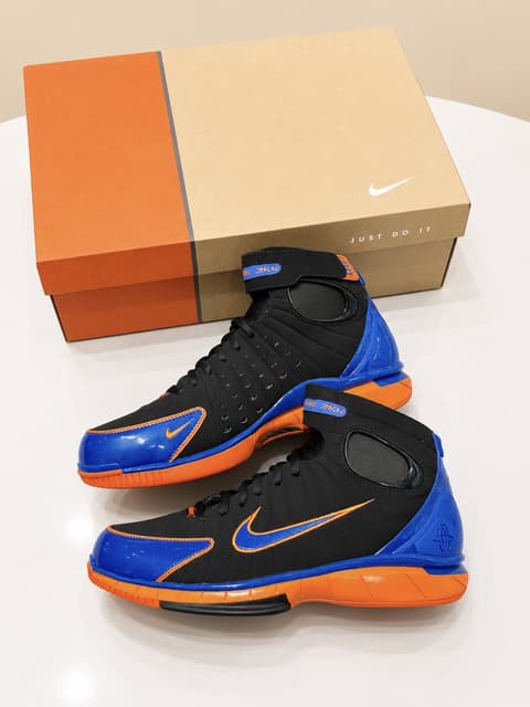 Jordan · Style 162