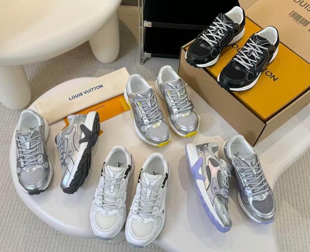 Luxury Brands · Style 056