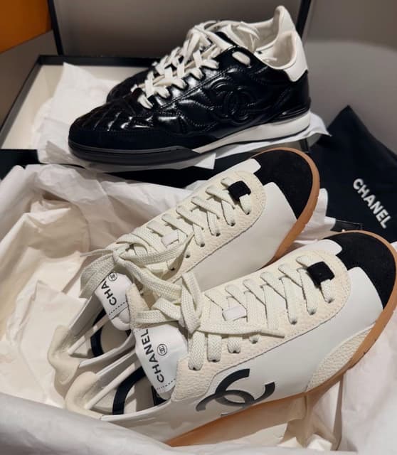 Luxury Brands · Style 127