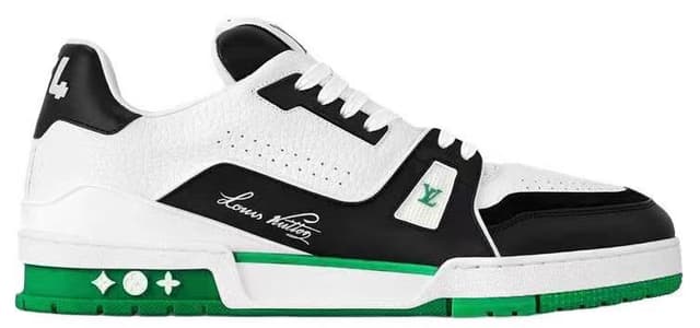 LV · Style 028