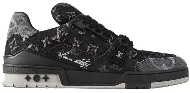 LV · Style 034