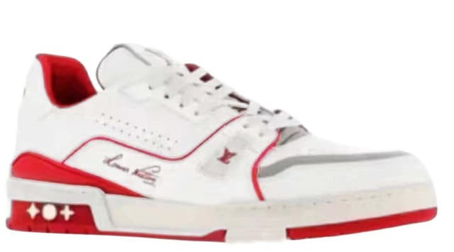 LV · Style 036