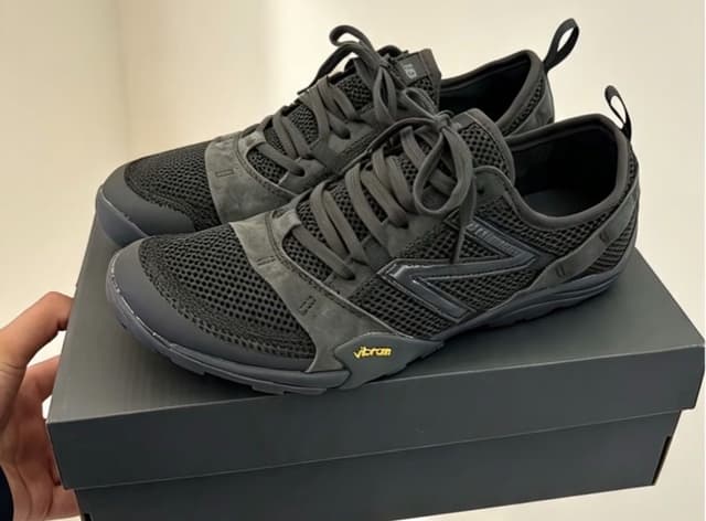 New Balance · Style 015