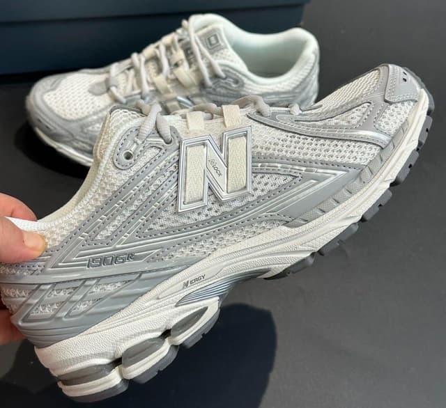 New Balance · Style 017
