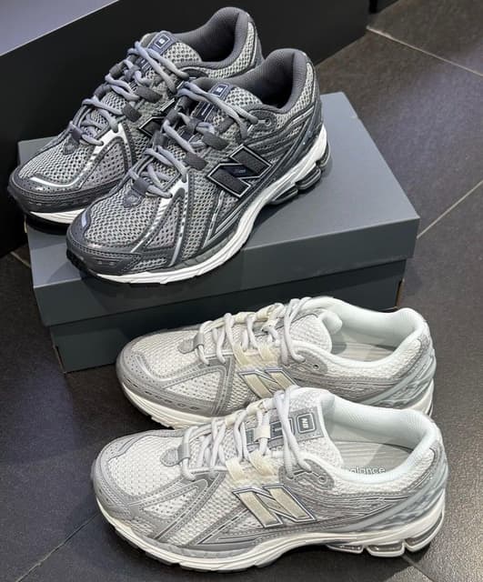 New Balance · Style 018