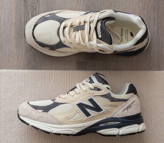 New Balance · Style 020