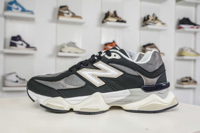 New Balance · Style 021
