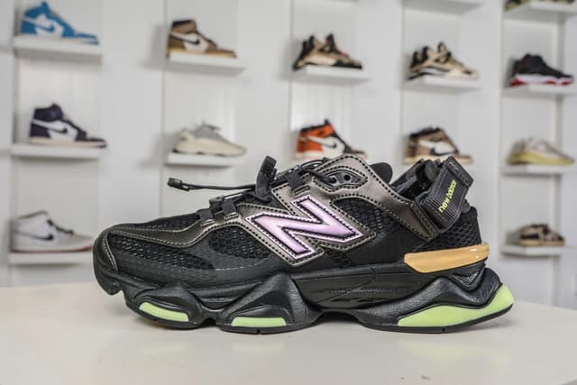 New Balance · Style 022