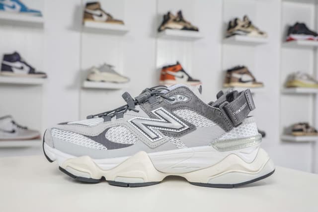 New Balance · Style 024