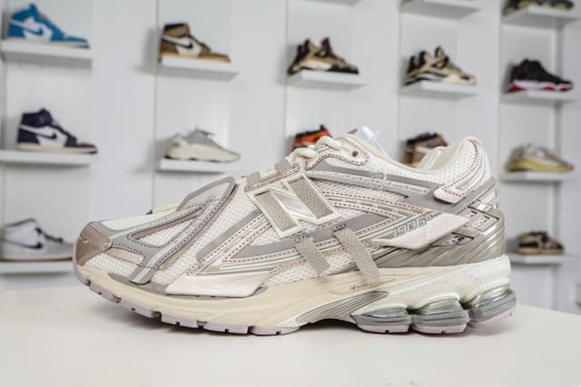 New Balance · Style 027