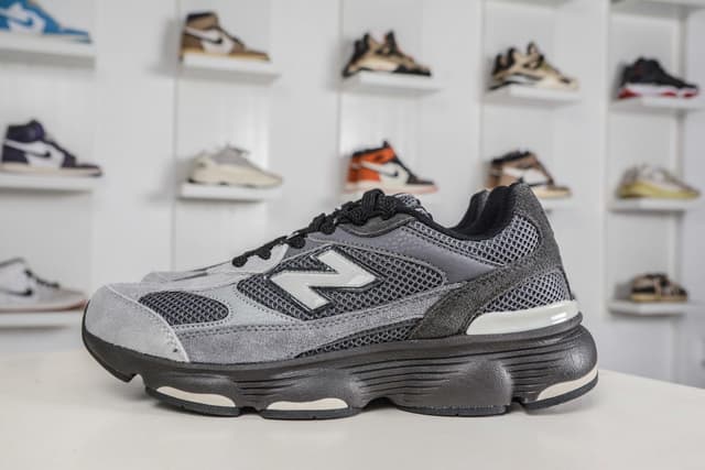 New Balance · Style 033