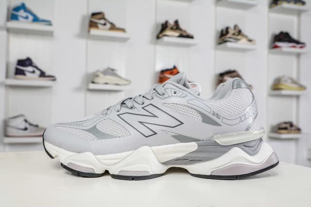 New Balance · Style 034
