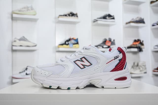 New Balance · Style 041