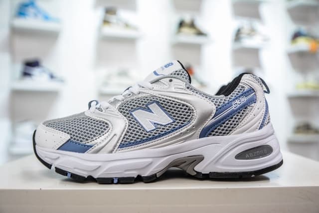 New Balance · Style 042