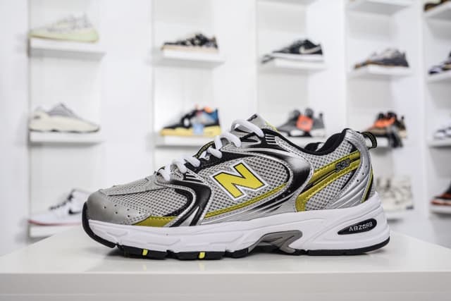 New Balance · Style 045