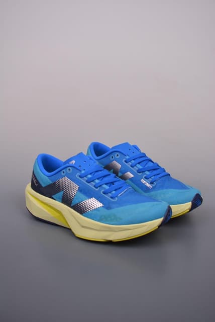 New Balance · Style 048