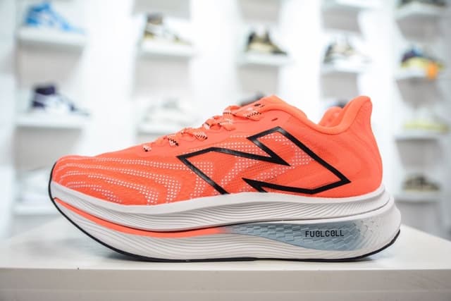 New Balance · Style 058