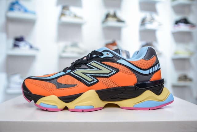 New Balance · Style 061