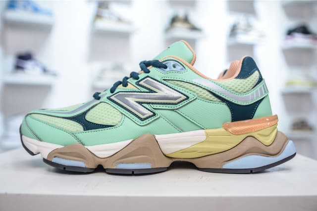 New Balance · Style 062