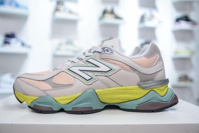 New Balance · Style 065