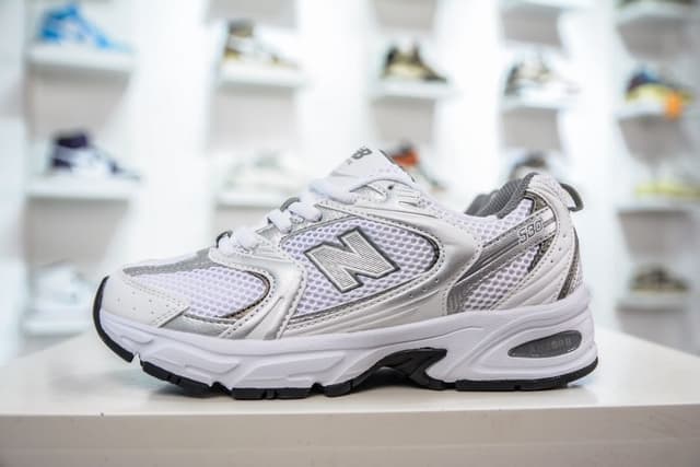 New Balance · Style 068