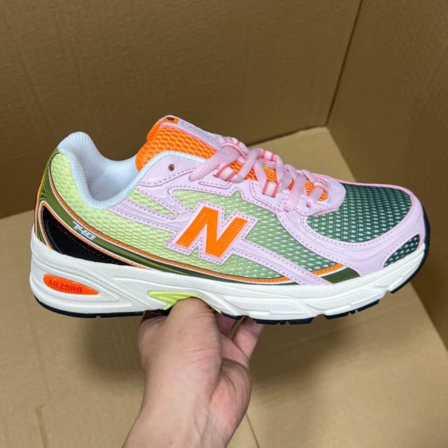 New Balance · Style 095