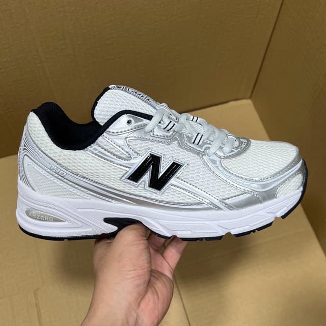 New Balance · Style 096