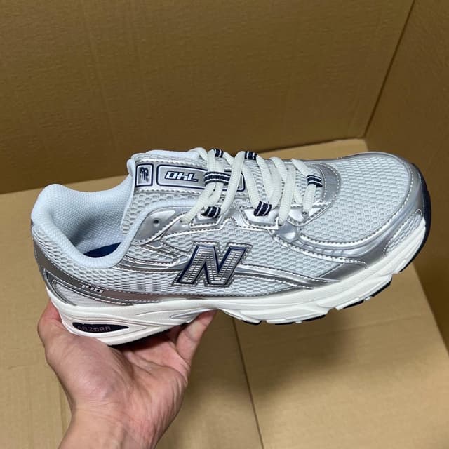 New Balance · Style 097