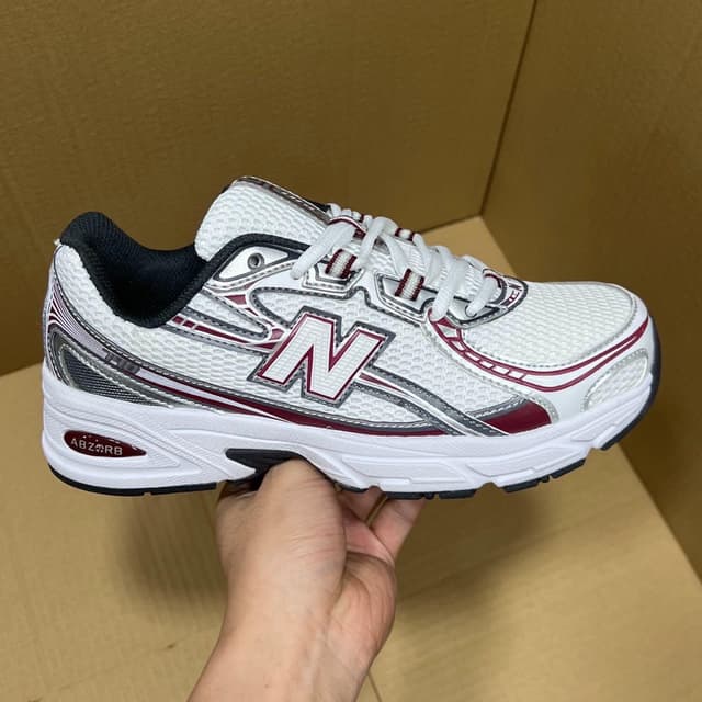 New Balance · Style 098