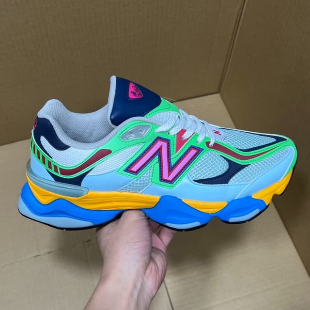 New Balance · Style 100