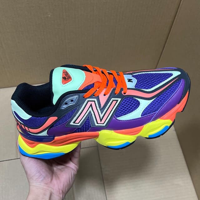 New Balance · Style 101