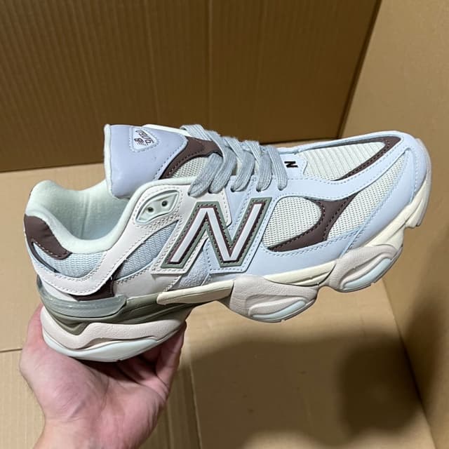 New Balance · Style 107