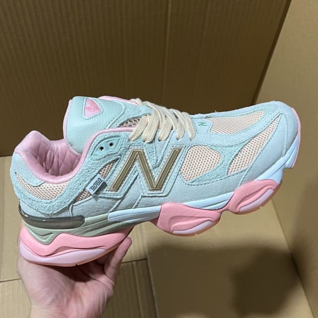 New Balance · Style 108