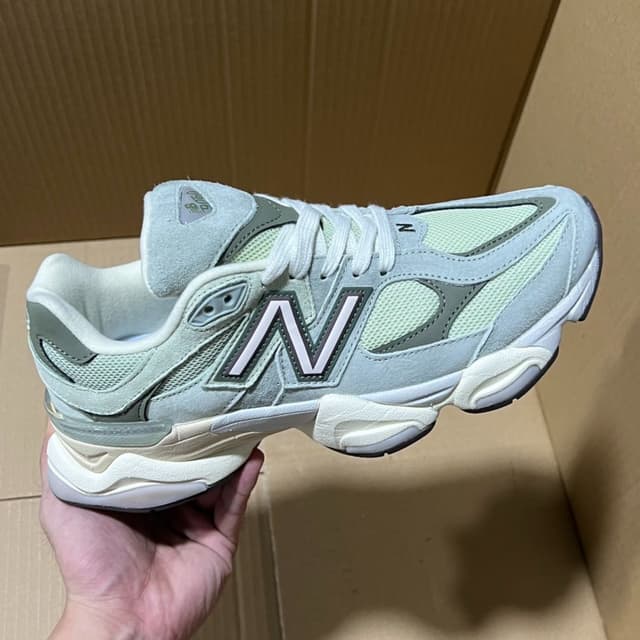 New Balance · Style 109