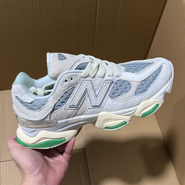 New Balance · Style 112