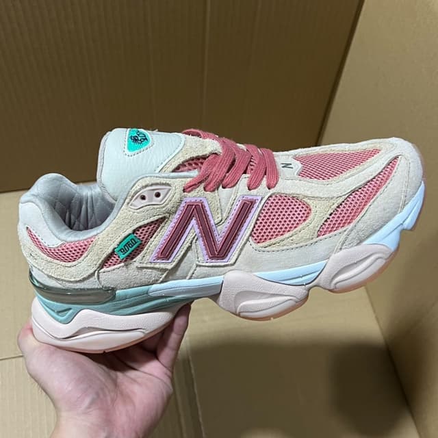 New Balance · Style 113