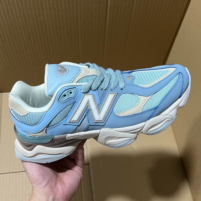 New Balance · Style 114