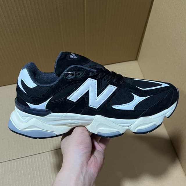 New Balance · Style 115