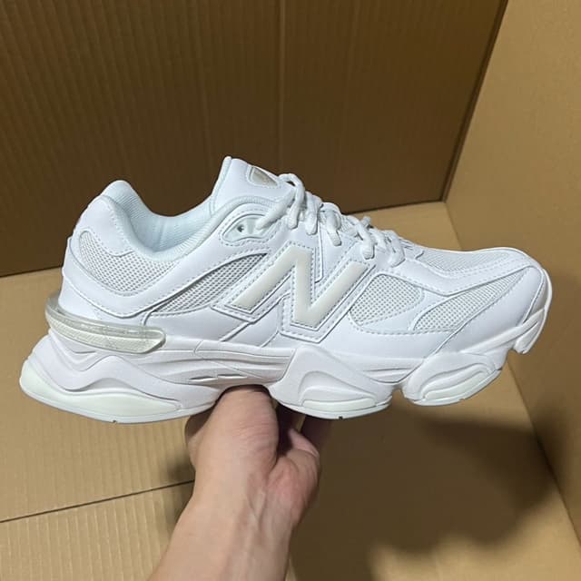 New Balance · Style 116
