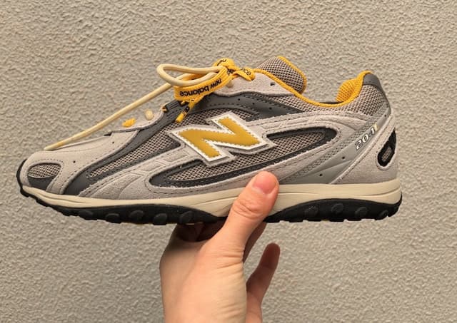 New Balance · Style 119