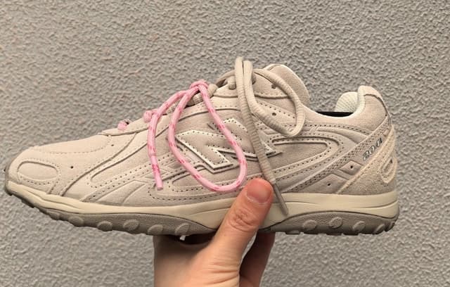New Balance · Style 121