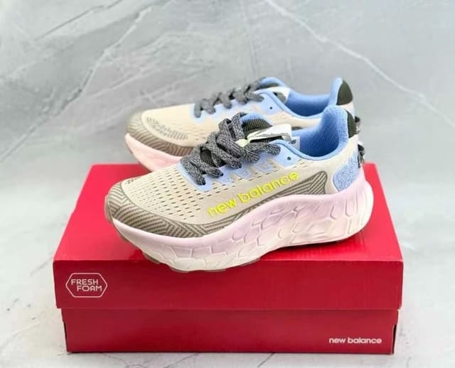 New Balance · Style 125